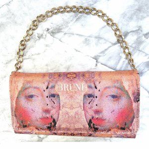 BRUNI Wallet Purse